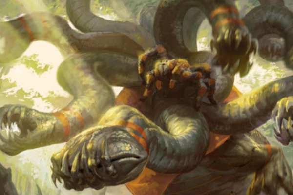 Kraken 1 2